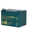 EVH12390 - Bateria AGM Ciclica 12V 39Ah