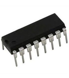 MC34163P - Power Switching Regulators, DIP16 - MC34163