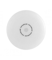 INVG036 - Disco Frisbee com Luz LED Multicor