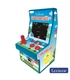 JL2940 - Consola de Jogos Cyber Arcade - JL2940