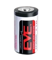 ER26500M - Battery: lithium; 3.6V; C; 6500mAh