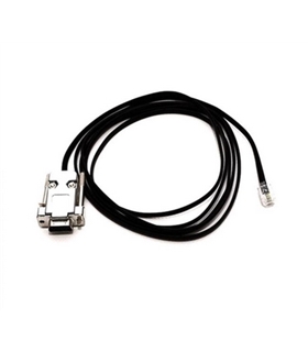3CA10-2003 - Interface Cable for EA1 and EA2 - 3CA10-2003