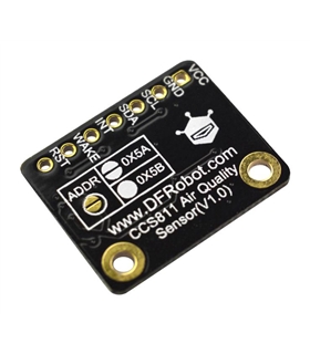 SEN0339 - Sensor de Qualidade do ar CCS811 - SEN0339
