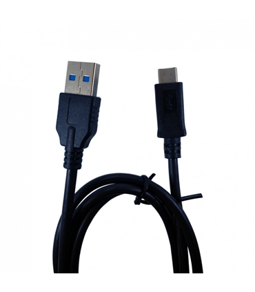 Cabo USB 3.0 Macho/ USB-C Macho 1 Metro - MX956761N