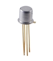 3SK59 - MOSFET, N-CH, 20V, 0.03A, 0.3W, 200Ohm, TO72