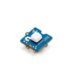 MX120628011 - Sensor Movimento PIR Miniatura - MX120628011