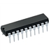 PIC16C58B-20/P - Circuito Integrado, Microcontrolador, DIP20 - PIC16C58B-20/P