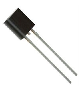 KTY81/110 - Temperature Sensor IC, Analogue, -55/120ºC SOD70 - KTY81/110