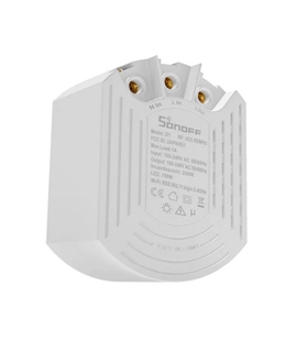 SONOFF D1 Dimmer Inteligente Wifi Iluminação 150/200W - MX0802010005