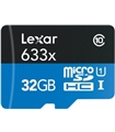 Cartão micro SDHC CARD 32Gb LEXAR