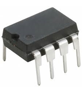 MN3009 - 256-Stage Low Noise BBD, DIP8 - MN3009