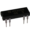 MN3008 - 2048-Stage Low Noise BBD, DIP14/8