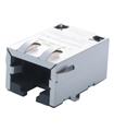 S811-1X1T-06-F - Conector RJ45, Cat5, SMD