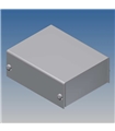 2/A.1 - Caixa Aluminio 57,5x72x28mm