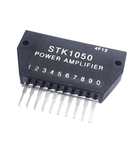 STK1050 - Circuito Integrado - STK1050