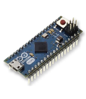 A000053 - Microcontrolador Arduino Micro - Arduino - A000053