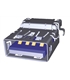 48397-0003 - Conector USB, Femea, Circuito Impresso - 48397-0003