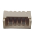 53047-0510 - Pin Header, Fio-Placa, 1.25mm, 5 Contactos - 53047-0510