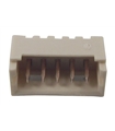 53047-0510 - Pin Header, Fio-Placa, 1.25mm, 5 Contactos