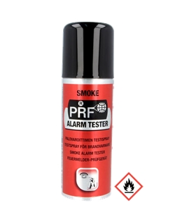 Spray Testador de Detectores de fumo 165ml - SMOKETEST