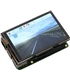 Display LCD 3.5" 480x320 Touchscreen compat. Rasp Pi - RBTFT3.5