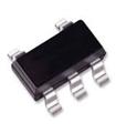 MAX1555D- CI SOT23 Dual-Input USB/AC Adapter 1-Cell Li+ Em S