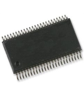 PA28F400B5B60 - 4-MBIT SmartVoltage, SOIC44 - PA28F400B5B60