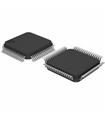 SDA9254 - 2.6 MBit Dynamic Sequential Access Memory, MQFP64