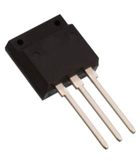 AOWF11N60 - MOSFET, N-CH, 600V, 11A, 27.8W, 0.65Ohm, TO262F - AOW11N60
