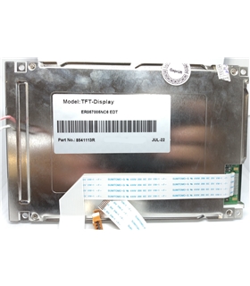 HT057005NC6 - Painel LCD 5.7" 320*240 - HT057005NC6