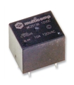 MC25138 - Rele, SPDT, 12VDC, 10A