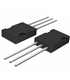 2SD2033A - Transistor, NPN, 160V, 1.5A, 1.8W, HRT - 2SD2033A