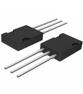 2SD2033A - Transistor, NPN, 160V, 1.5A, 1.8W, HRT - 2SD2033A