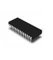PIC16F57-I/P - Microcontrolador, PIC16, 8 bit, DIP28
