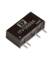IF0505S - DC/DC Converter, In: 5Vdc, Out: 5Vdc 1W