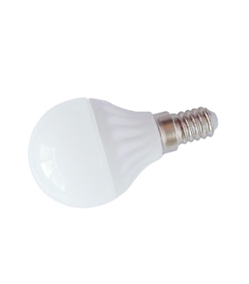 Lampada LED E14 G45 230V 8W 6500K 720lm - MX3064051