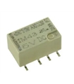 5-1462037-4 - Signal Relay, 3 VDC, DPDT, 2A, Surface Mount