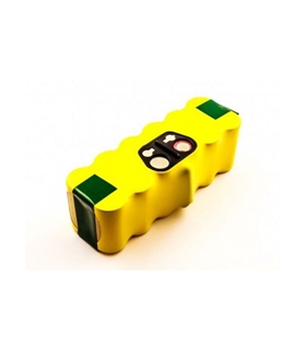 Bateria Compativel para iRobot Roomba 500 14.4V 3300mAh - 169ROOMBA500