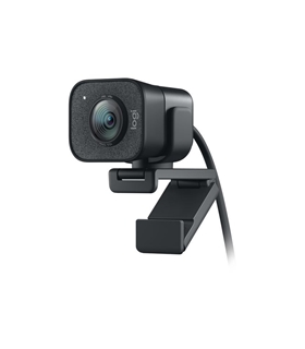 Camara Webcam Logitech StreamCam Full HD 1080p - 960-001281