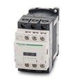 LC1D09BD - Contactor DIN 24VDC, 3xNO, 3 Pole
