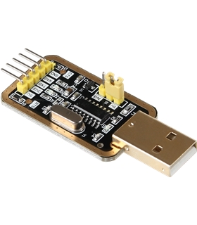 Conversor USB - Serial RS232 TTL - MX0969092