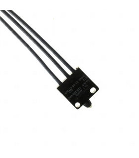 E72-40AT - Microswitch 10.1A 250VAC ON- - E72-40AT
