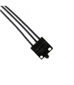 E72-40AT - Microswitch 10.1A 250VAC ON-