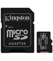 Cartão Micro SDHC CARD 128Gb KINGSTON CLASS10