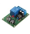 WST111 - Mini kit de montagem temporizador regulável c/rele - WST111