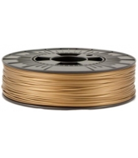 Filamento PLA 1.75mm Gold Bobine 1Kg - PLA175GOLD