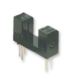 EE-SX3081 - Sensor Fotoelétrico, Transmissor-Recetor - EE-SX3081