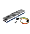 Matriz LED 32x8 Para Microcontrolador Arduino c/ MAX7219