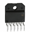 LM3886TF - F - AMP, OVERTURE MUTE 68W, 3886, TO-220-11