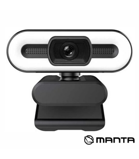 W183 - Webcam 2560x1440 c/ Microfone - W183